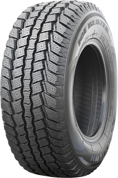 Neumaticos SAILUN 245/50 R20 102T TL ICE BLAZER WST2 LT STUDDABLE 245/50 R20 102T TL ICE BLAZER WST2 LT STUDDABLE